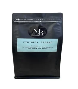 Kenya Arabica